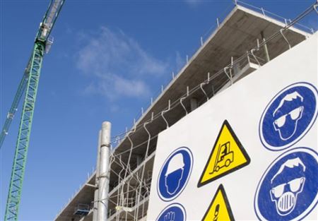 Occupational Safety Signage Solutions