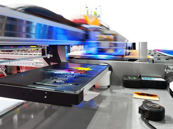 Digital Printing Solutions